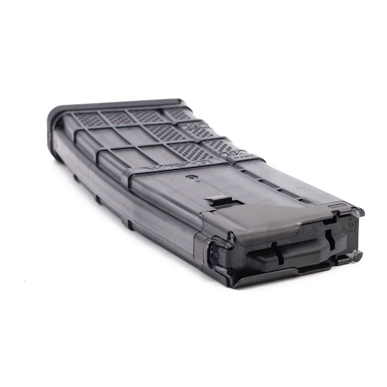 Lancer L5AWM Magazine | 30RD | 223/556NATO | Translucent | Color Options