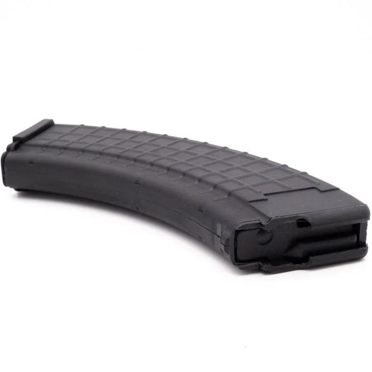 ProMag AK-47 Polymer Mag | 30RD | 762x39 | Black | AK-A1