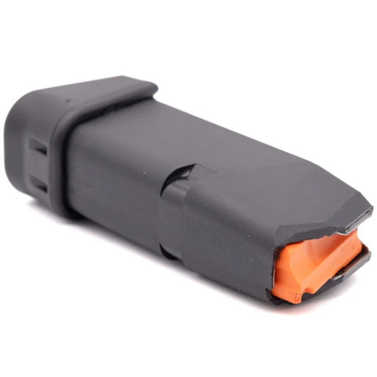 Glock OEM 26 GEN 5 Magazine | 12RD | 9MM | Black | 47702