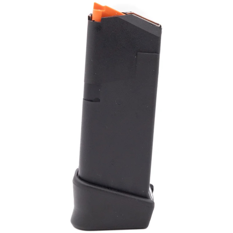 OEM Glock 26 GEN 5 Magazine | 12RD | 9MM | Black | 47702