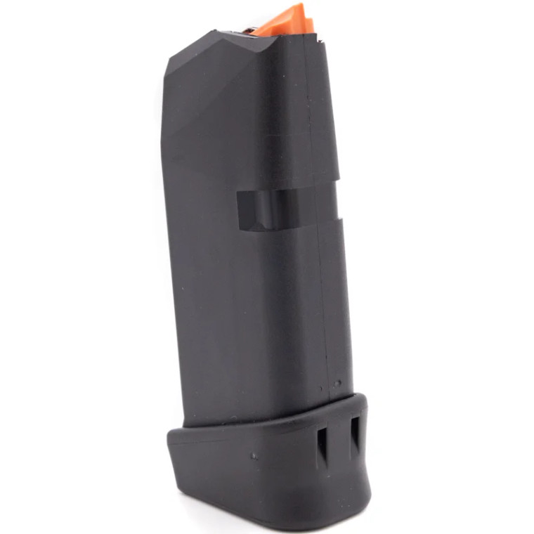 OEM Glock 26 GEN 5 Magazine | 12RD | 9MM | Black | 47702