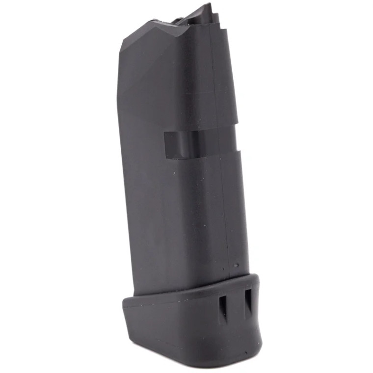 OEM Glock 26 Magazine | 12RD | 9MM | Black | MF06781 - Rifle Supply