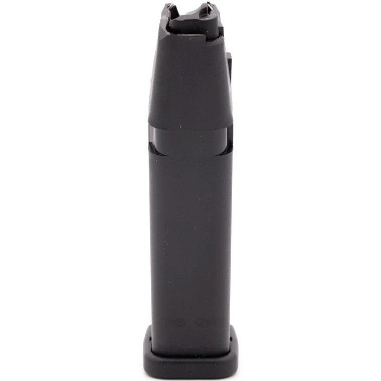 OEM Glock 20 Magazine | 15RD | 10MM | Black | 2015