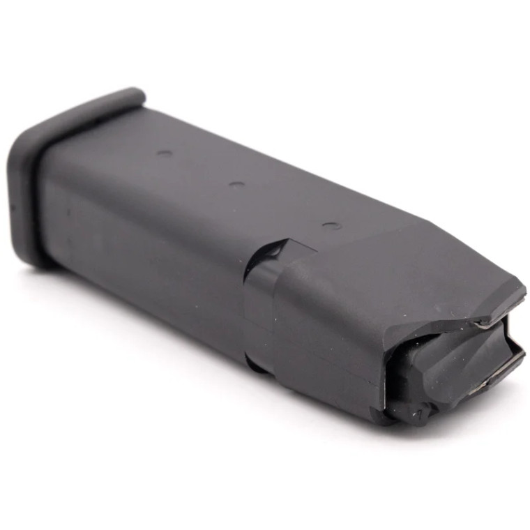 OEM Glock 20 Magazine | 15RD | 10MM | Black | 2015