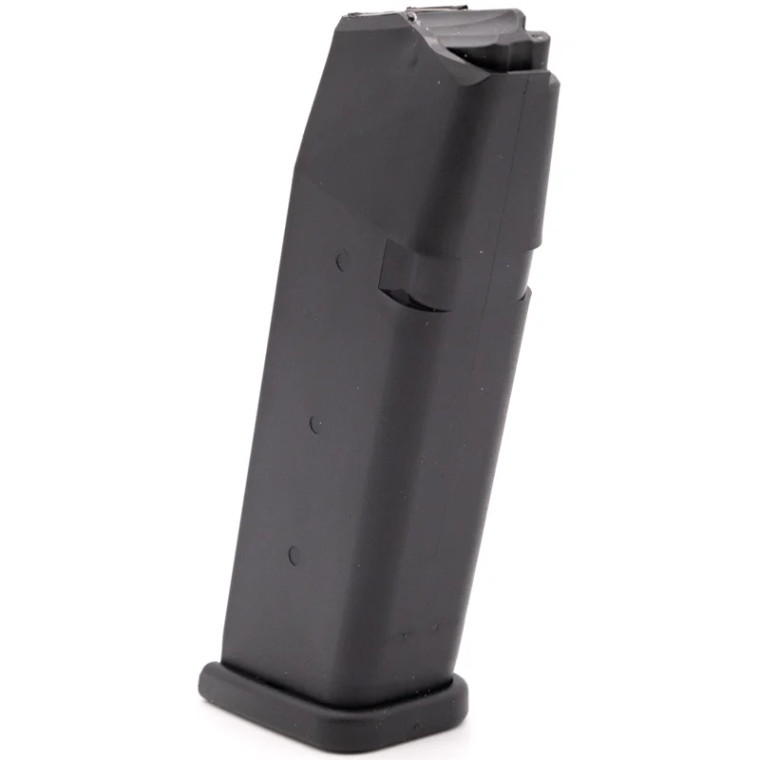 OEM Glock 20 Magazine | 15RD | 10MM | Black | 2015