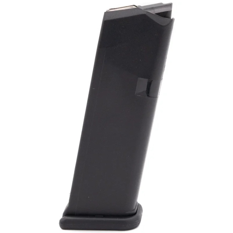 KCI 15 Round 9 mm Magazine | For Glock 19 GEN 2 | Black |  KCIMZ009 KCI 15 Round 9 mm Magazine | For Glock 19 GEN 2 | Black |  KCIMZ009