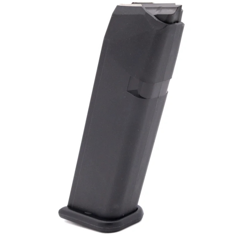 KCI 17 Round 9mm Magazine | For Glock 17 Gen 2 | Black | KCIMZ007 KCI 17 Round 9mm Magazine | For Glock 17 Gen 2 | Black | KCIMZ007