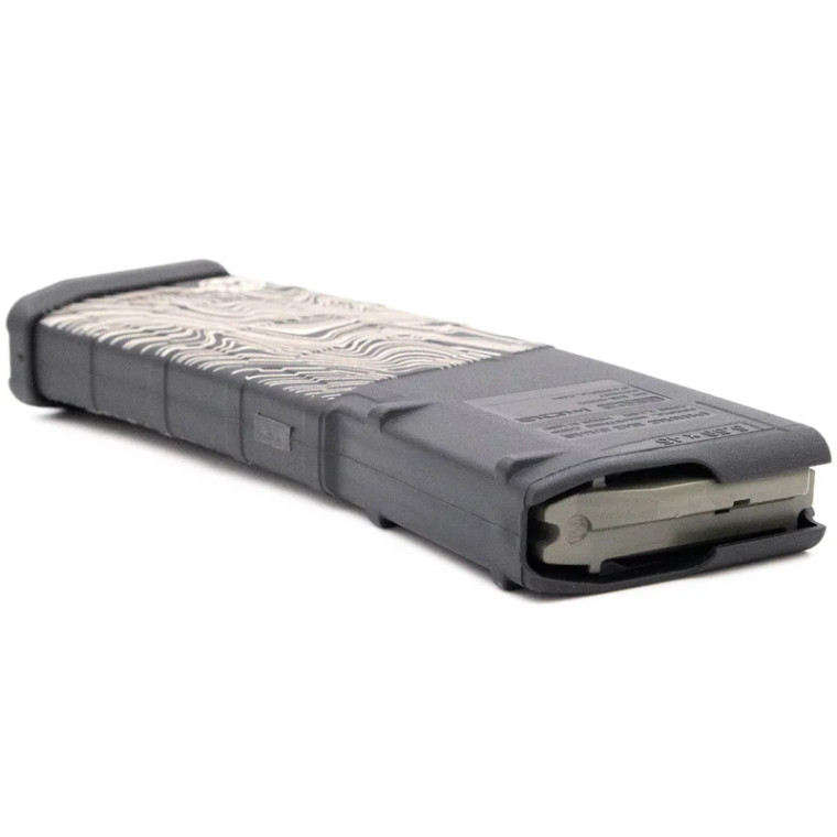 Beskar Steel Engraved Magazine - PMAG M2 5.56 30RD Beskar Steel Engraved Magazine - PMAG M2 5.56 30RD