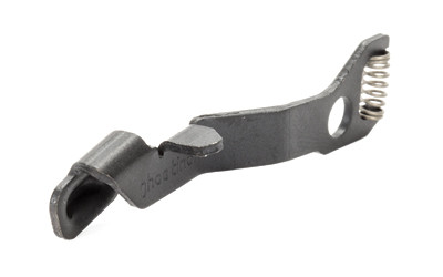 Ghost Inc. Extended Slide Release | For Glock 42 / 43 / 43X / 48 | GHO-ESR4243