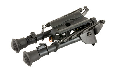 Harris Engineering Bipod | Rotating | 6-9" | Leg Notch