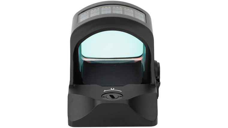 Holosun HS507C X2 | Multi Reticle Red Dot | 2 MOA Dot & 32 MOA Circle | Black | HS507C-X2 Holosun HS507C X2 | Multi Reticle Red Dot | 2 MOA Dot & 32 MOA Circle | Black | HS507C-X2