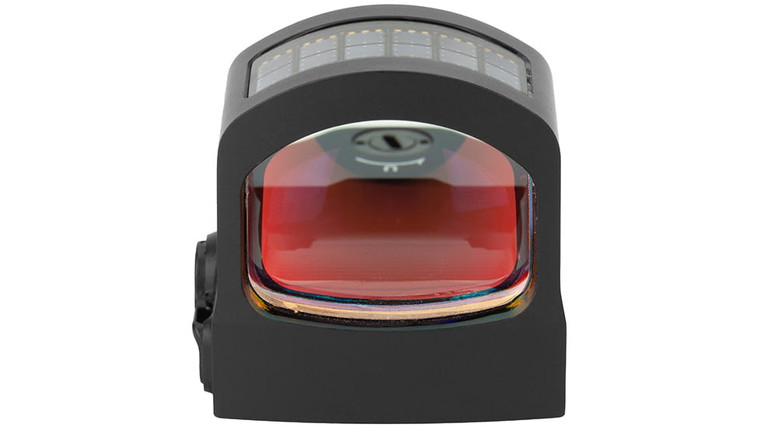 Holosun HS507C X2 | Multi Reticle Red Dot | 2 MOA Dot & 32 MOA Circle | Black | HS507C-X2 Holosun HS507C X2 | Multi Reticle Red Dot | 2 MOA Dot & 32 MOA Circle | Black | HS507C-X2