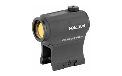 Holosun HE403C-GR Green Dot Sight | 2 MOA Dot