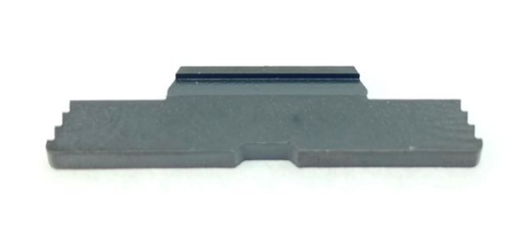 Cross Armory Extended Slide Lock | For Glock Gen 1-5 & P80 | Black | CRG5SLBK Cross Armory Extended Slide Lock | For Glock Gen 1-5 & P80 | Black | CRG5SLBK