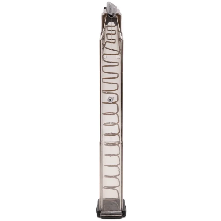 ETS Sig P320 Magazine | 30RD | 9MM | Clear | SG9-320-30