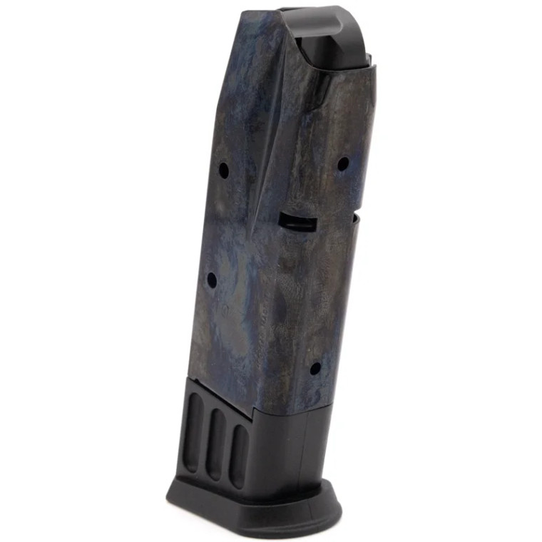 Sig Sauer P229 Magazine | 10RD | 9MM | Black | MAG-229-9-10
