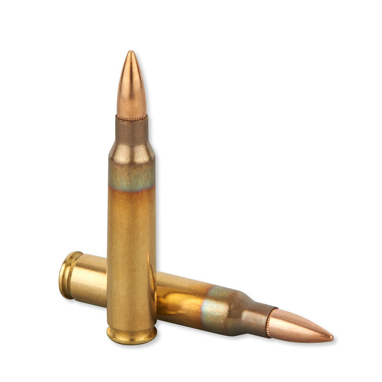 Armsor Rifle Ammo | .223 Remington | 55 Grain | Full Metal Jacket | 20 Round Box | FAC223-1N