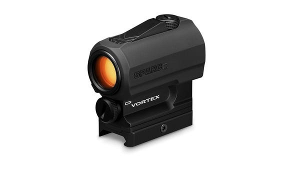Vortex SPARC AR Red Dot Sight | Optic | 2MOA | Black | SPC-AR1