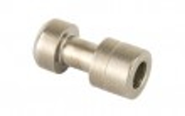 Apex Tactical Specialties Ultimate Safety Plunger | For All Glocks | Silver | 102-102 Apex Tactical Specialties Ultimate Safety Plunger | For All Glocks | Silver | 102-102