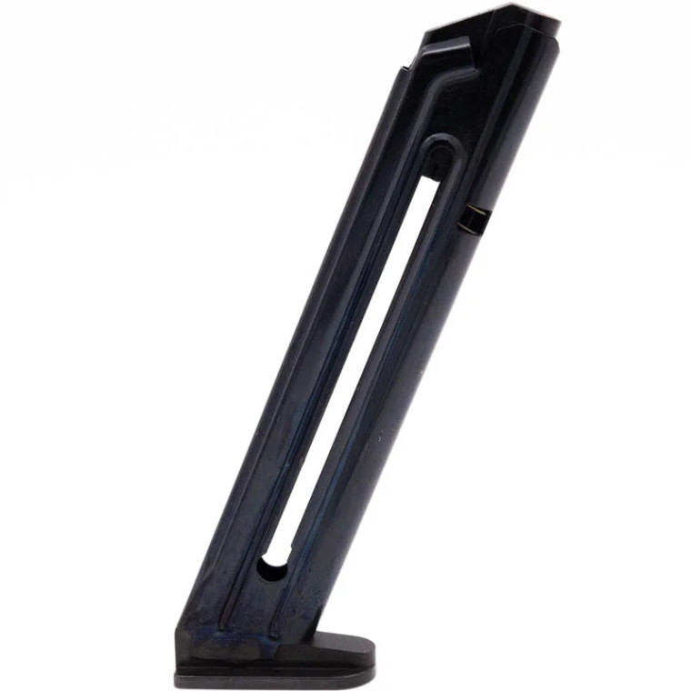 Browning Buck Mark Magazine | 10RD | 22LR | Black | 112055190