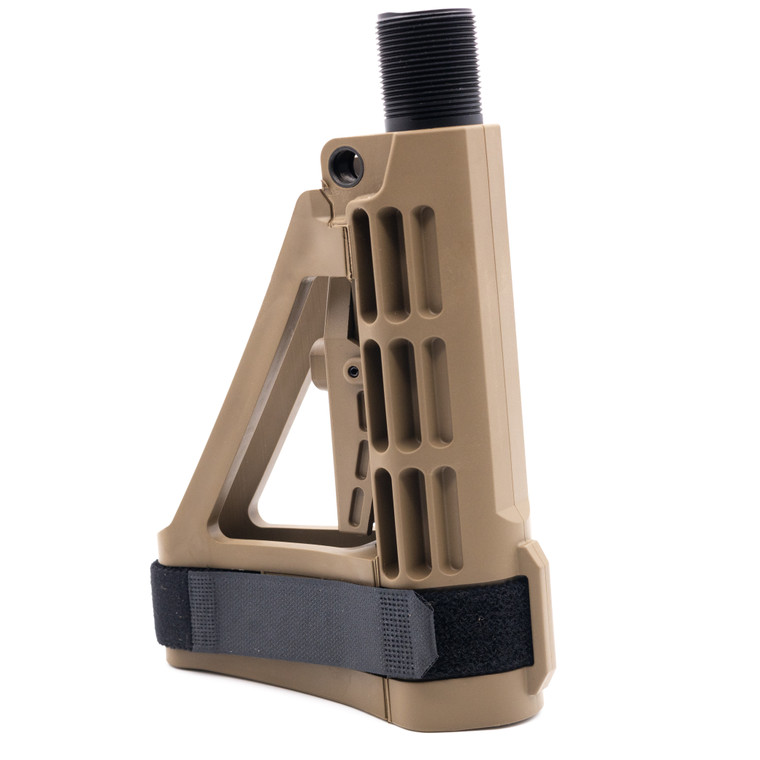 SB Tactical | SBA4 Pistol Brace | Color Options SB Tactical | SBA4 Pistol Brace | Color Options