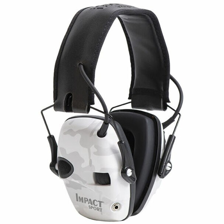 Howard Leight | Impact Sport Earmuffs | Alpine MultiCam | R-02527