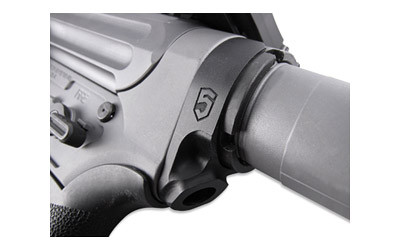 Phase 5 Weapon Systems | SQD End Plate | Black | SQD-EP