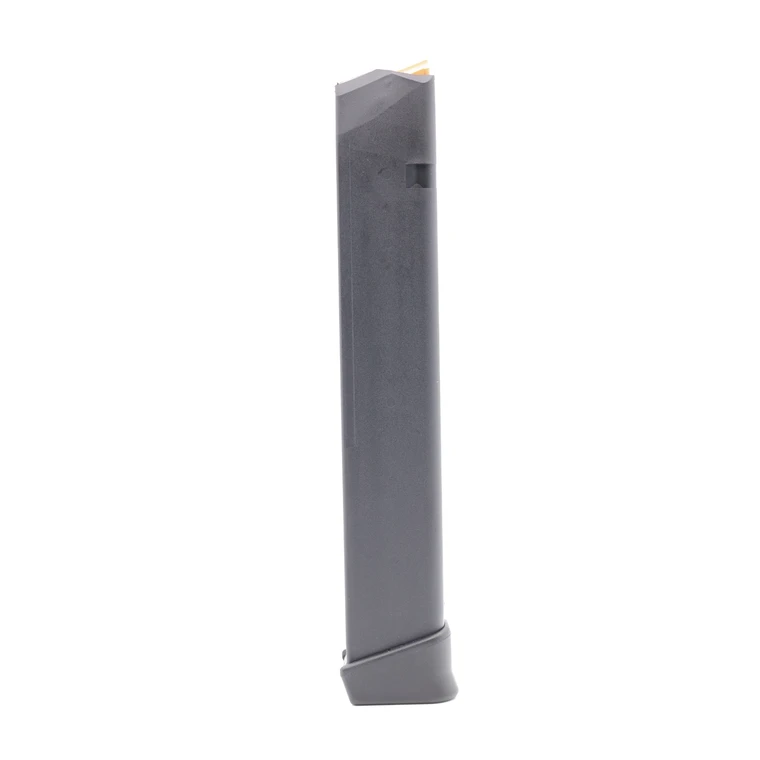 OEM Glock 17 / 34 Magazine | 33RD | 9MM | Black | MF17033