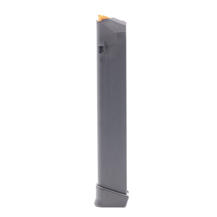 OEM Glock 17 / 34 Magazine | 33RD | 9MM | Black | MF17033