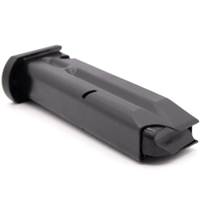 Beretta 92FS/M9 Magazine | 10RD | 9MM | Blued Finish | JM92F Beretta 92FS/M9 Magazine | 10RD | 9MM | Blued Finish | JM92F