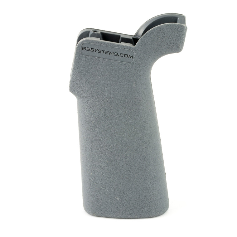 B5 Systems Type 23 P-Grip | AR15 | Wolf Gray
