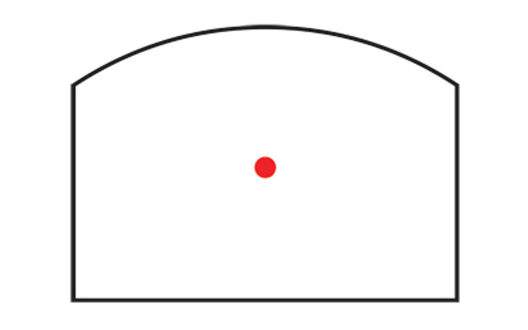 Trijicon RMRcc | 3.25 MOA Red Dot | Adjustable LED Trijicon RMRcc | 3.25 MOA Red Dot | Adjustable LED