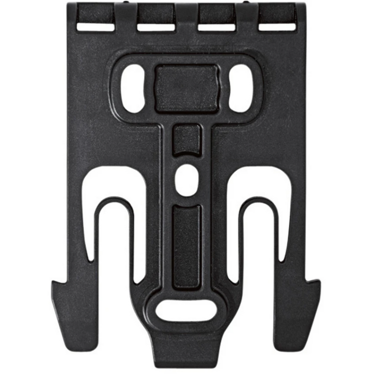 Safariland 6004-19 Quick Locking System | Holster Fork | Black