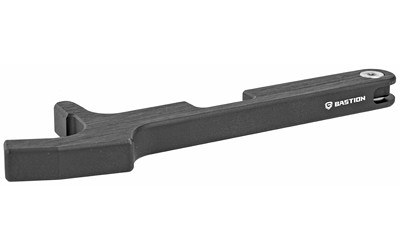 Bastion Magazine Disassembly & Pin Punch Combo Tool | For Glock | Black