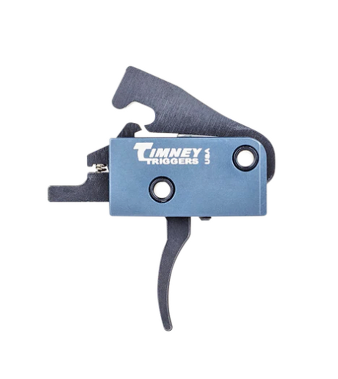 Timney | Impact Trigger | AR15 | Curved Drop-In | 3lb Pull | Black | IMPACT-AR Timney | Impact Trigger | AR15 | Curved Drop-In | 3lb Pull | Black | IMPACT-AR