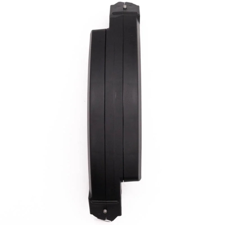 Ruger BX-25 Coupled Magazines ( 2 ) | 25RD | 22LR  | Black | 90398