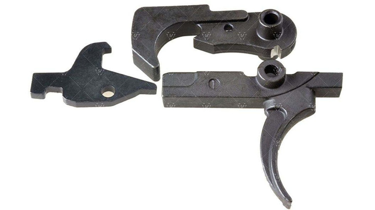 Strike Industries AR-15 Enhanced Lower Parts Kit | Includes