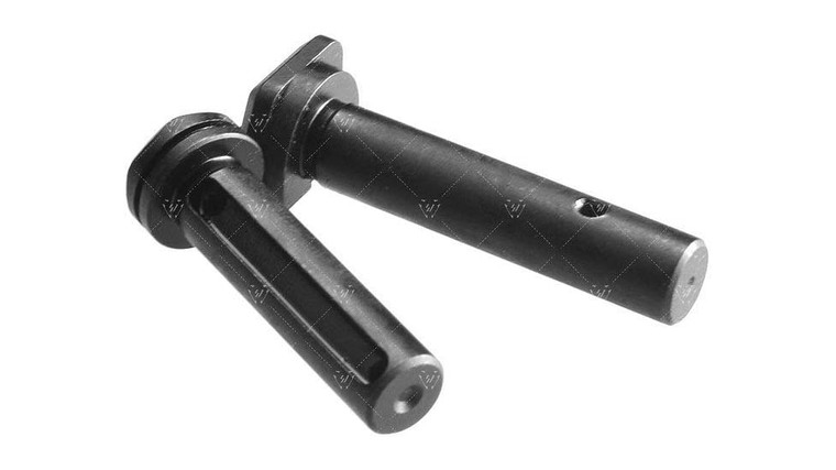 Strike Industries AR-15 Enhanced Lower Parts Kit | Includes Trigger | SI-AR-E-LRPTH