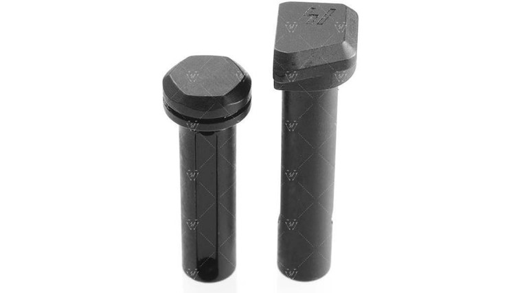 Strike Industries AR-15 Enhanced Lower Parts Kit | Includes Trigger | SI-AR-E-LRPTH