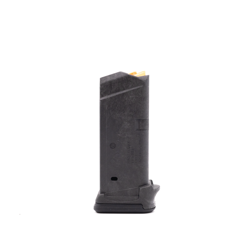 Magpul PMAG 12 Round 9mm Magazine | For Glock 26 |  Black | MAG674-BLK
