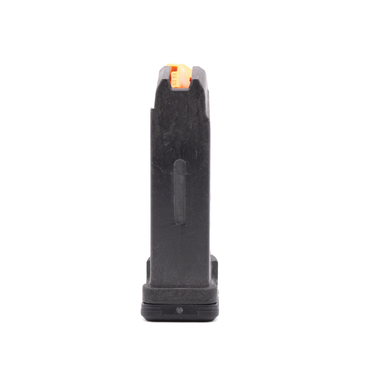 Magpul PMAG 12 Round 9mm Magazine | For Glock 26 |  Black | MAG674-BLK