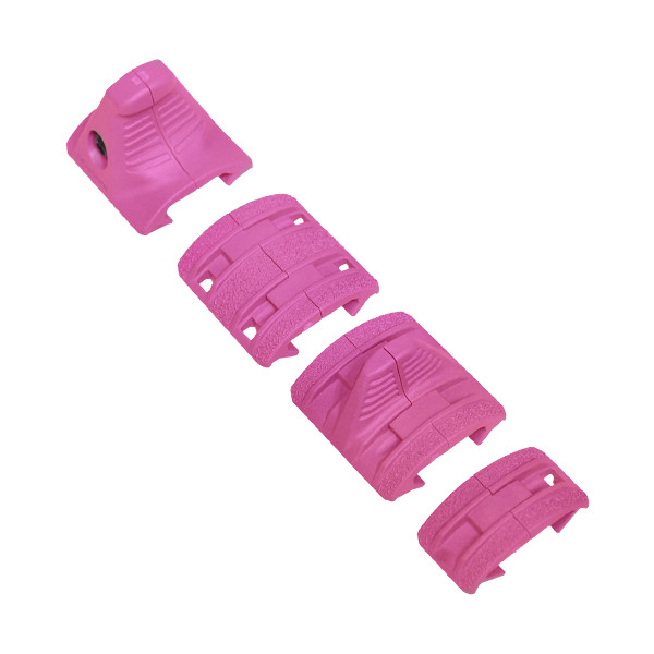 Magpul XTM Hand Stop Kit | Picatinny Rail | Color Options