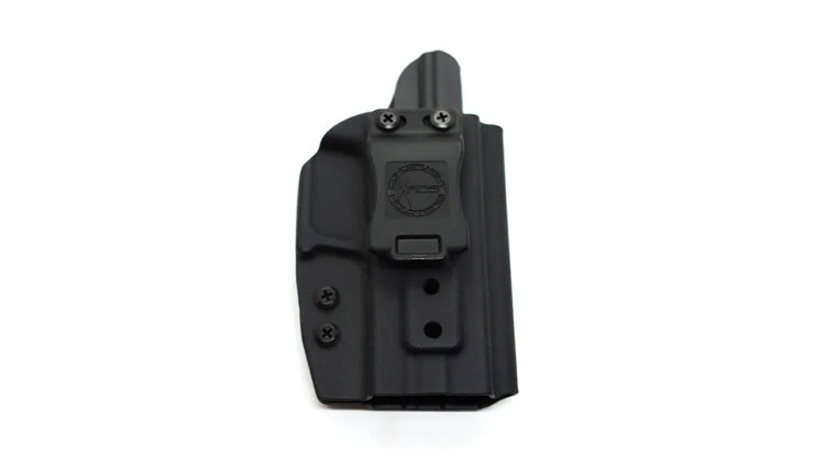 KAOS Concealment FUSION 2.0 Holster | Springfield XD, XDM (All Calibers) / Sig Sauer P226,229,220,2022| Right & Left Hand | Inside/Outside | Black