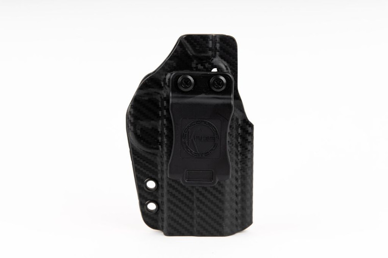 Kaos FUSION 2.0 Holster | Right & Left Hand | Inside/Outside | 1911