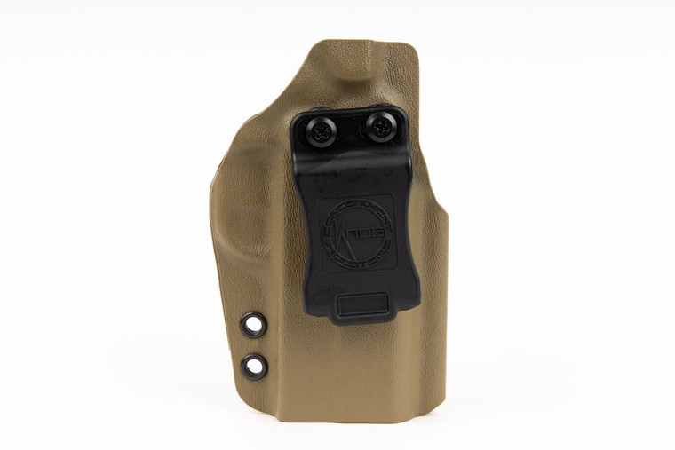 Kaos FUSION 2.0 Holster | Right & Left Hand | Inside/Outside | 1911