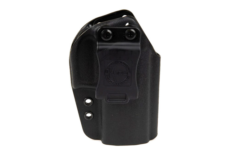 Kaos FUSION 2.0 Holster | Right & Left Hand | Inside/Outside | Sig Sauer P320 Universal Kaos FUSION 2.0 Holster | Right & Left Hand | Inside/Outside | Sig Sauer P320 Universal