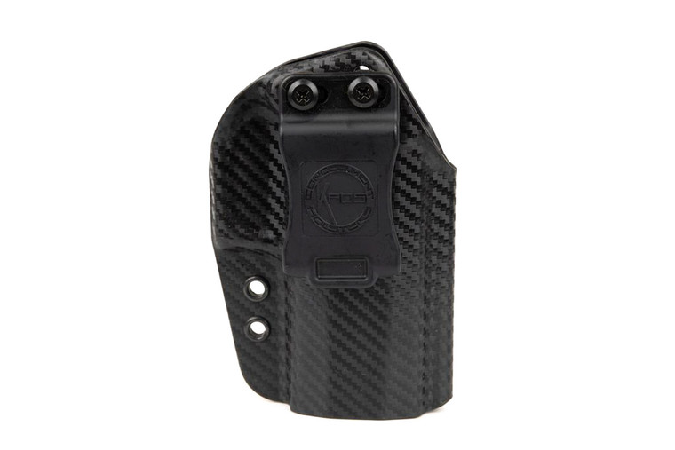 Kaos FUSION 2.0 Holster | Right & Left Hand | Inside/Outside | Sig Sauer P320 Universal Kaos FUSION 2.0 Holster | Right & Left Hand | Inside/Outside | Sig Sauer P320 Universal