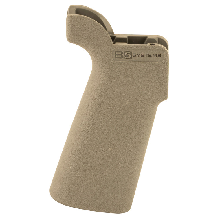 B5 Systems Type 23 P-Grip | AR15 | FDE | PGR-1120