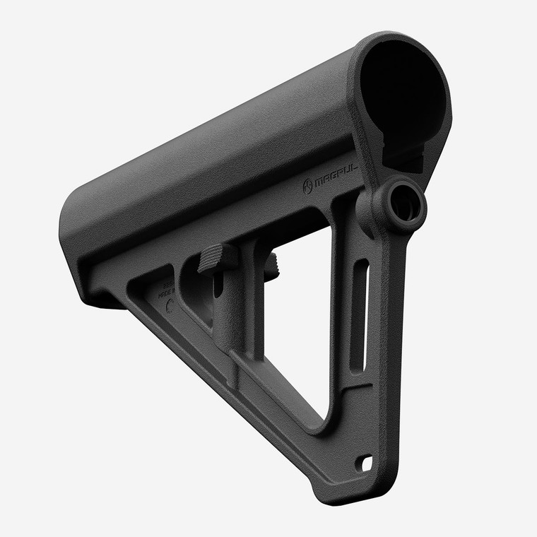 Magpul Industries | BTR Pistol Brace | Black | MAG1079-BLK Magpul Industries | BTR Pistol Brace | Black | MAG1079-BLK