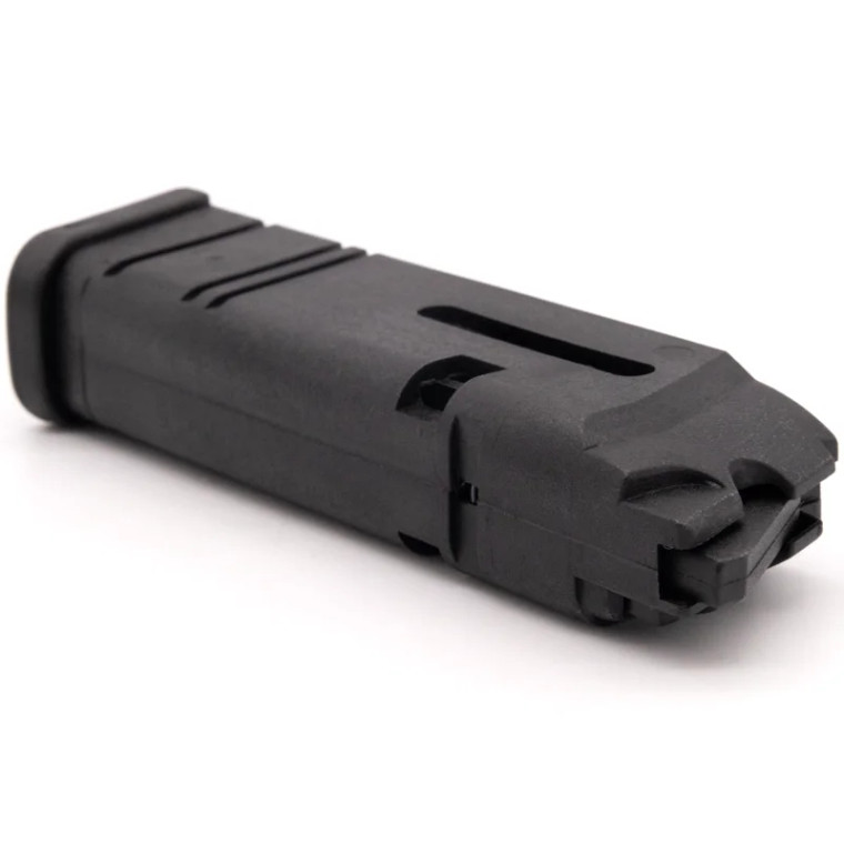 Advantage Arms .22 LR 10 Round Magazine | For Glock 17 / 22 | Black | AACLE1722